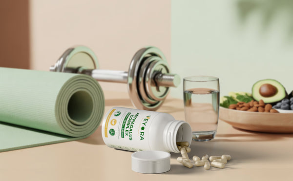 Astragalus complex