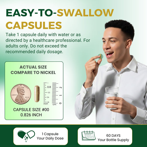 Tudca capsules