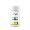 VEYORA Berberine HCl 1000 mg | 60 Vegan Capsules | Pure Berberine Hydrochloride | Plant-Based Clean Label | Non-GMO | Gluten-Free