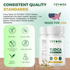 Tudca capsules
