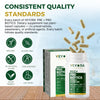 VEYORA 26-Strain Pre + Probiotic | 52 Billion CFU | FOSSENCE® | 60 Vegan Capsules