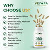 Tudca capsules