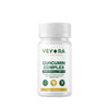 VEYORA Curcumin Complex | 60 Veg Capsules Turmeric Extract with Boswellia, MSM & Botanical Blend Balanced Daily