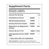 VEYORA Magnesium Citrate Complex 1000 mg | 60 Vegan Capsules | with Chasteberry & Vitamin B6 | Plant-Based Clean Label | Non-GMO | Gluten-Free