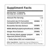 VEYORA Curcumin Complex | 60 Veg Capsules Turmeric Extract with Boswellia, MSM & Botanical Blend Balanced Daily