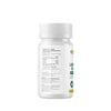 VEYORA Lion’s Mane Complex 1000 mg | 60 Vegan Capsules | Lion’s Mane Mushroom + Bacopa + Citicoline | Plant-Based Non-GMO Formula