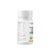 VEYORA Magnesium Citrate Complex 1000 mg | 60 Vegan Capsules | with Chasteberry & Vitamin B6 | Plant-Based Clean Label | Non-GMO | Gluten-Free