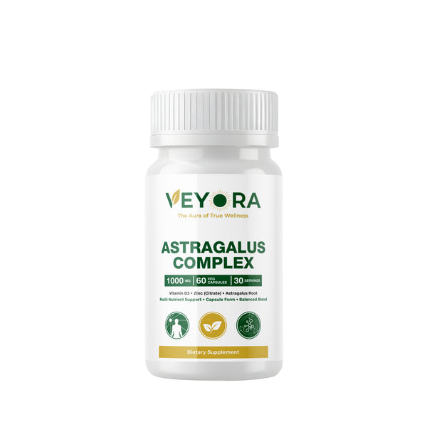 Astragalus complex