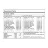 VEYORA 26-Strain Pre + Probiotic Capsules 52 Billion CFU FOSSENCE® Prebiotic Fiber Blend