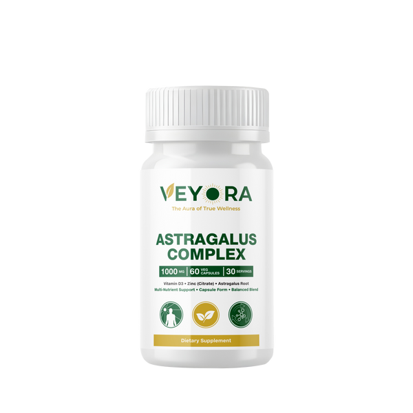 Astragalus complex