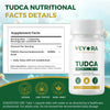 Tudca capsules