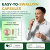 Tudca capsules