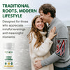 VEYORA Mondia Whitei 500mg | 60 Vegan Capsules