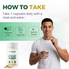 VEYORA CoQ10 with BioPerine® 250mg | 60 Vegan Capsules