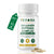 VEYORA Collagen Peptides Complex 1000 mg | 60 Vegan Capsules | with Hyaluronic Acid & Biotin | Plant-Based Marine-Free Formula Beauty Wellness