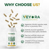 VEYORA CoQ10 with BioPerine® 250mg | 60 Vegan Capsules