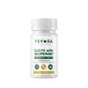 VEYORA CoQ10 with BioPerine® 250 mg | 60 Vegan Capsules | Coenzyme Q10 + Black Pepper Extract