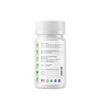 VEYORA Berberine HCl 1000 mg | 60 Vegan Capsules | Pure Berberine Hydrochloride | Plant-Based Clean Label | Non-GMO | Gluten-Free