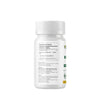 VEYORA Berberine HCl 1000 mg | 60 Vegan Capsules | Pure Berberine Hydrochloride | Plant-Based Clean Label | Non-GMO | Gluten-Free